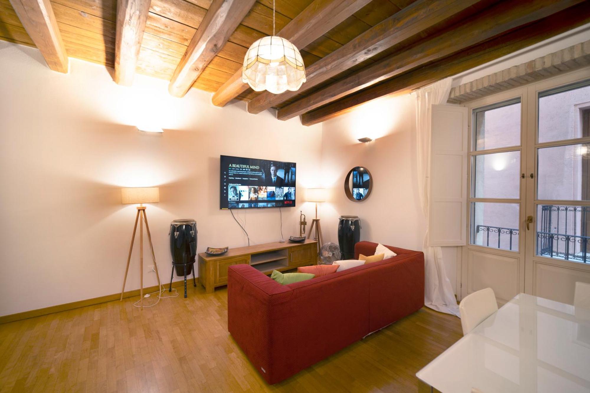 Suite Martini Al Castello Cagliari Exterior foto