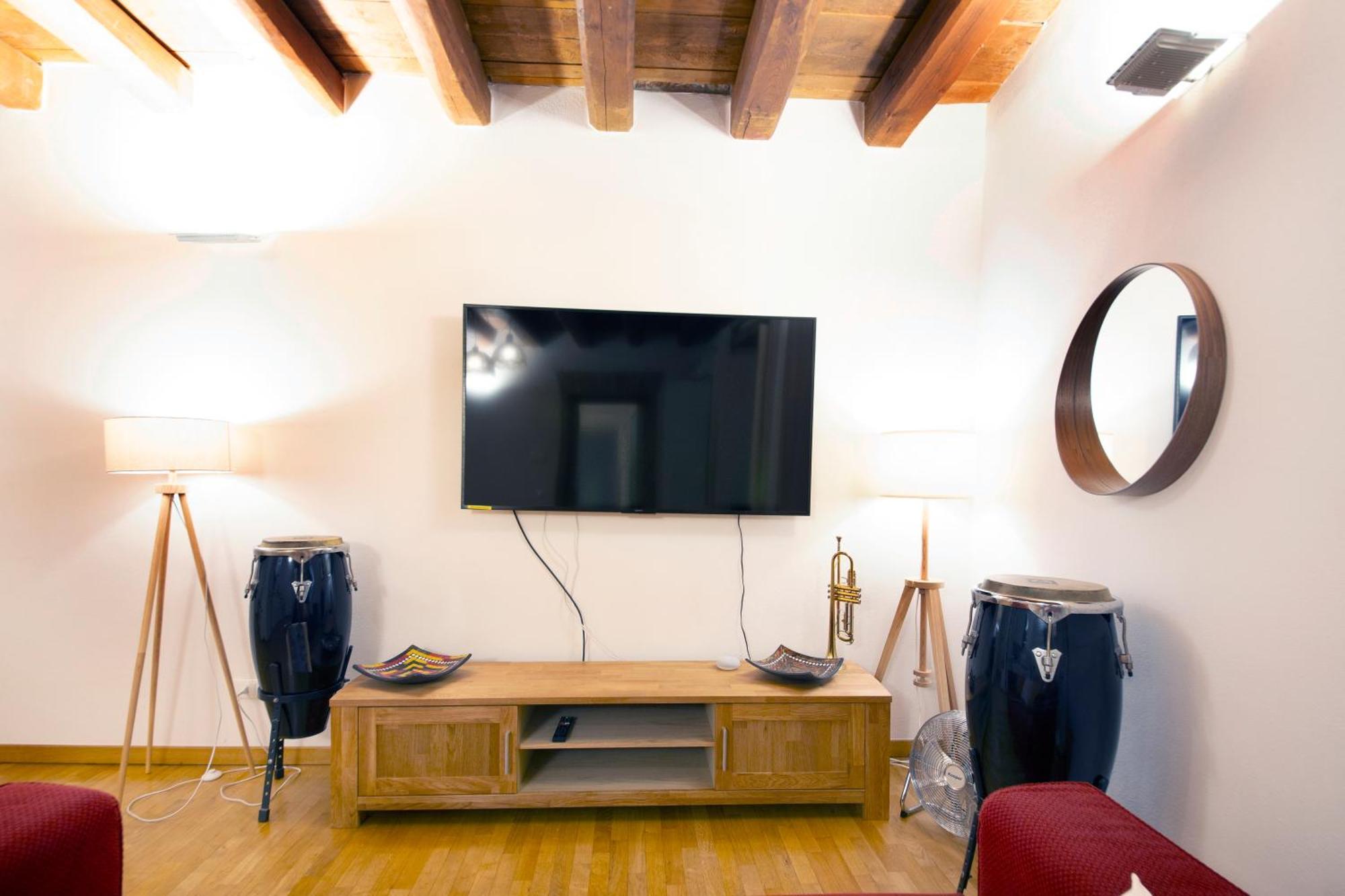 Suite Martini Al Castello Cagliari Cameră foto