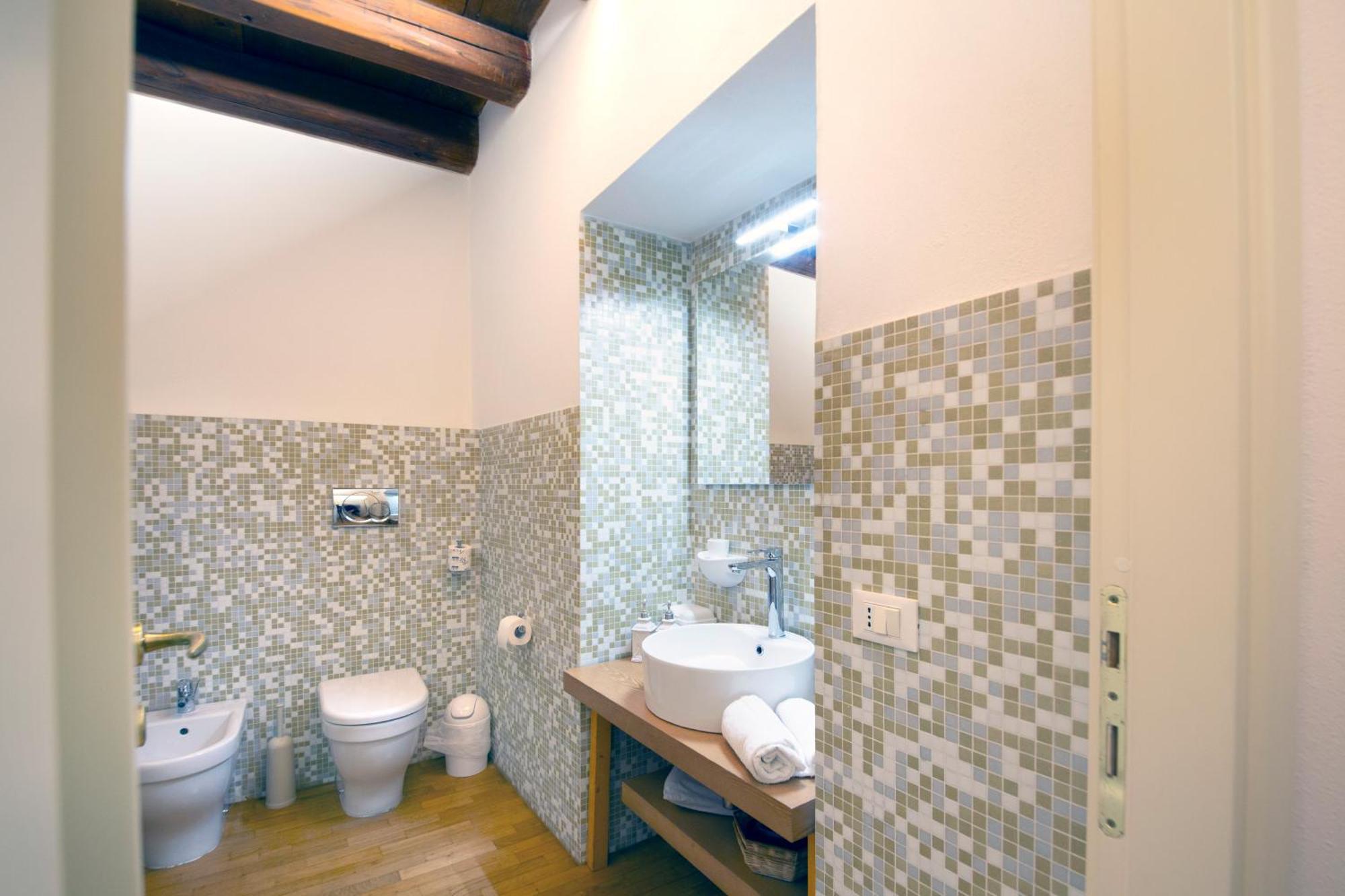 Suite Martini Al Castello Cagliari Cameră foto