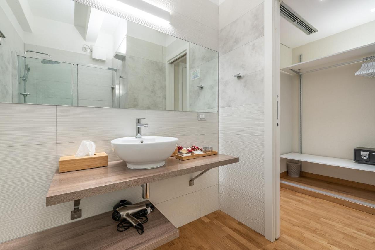 Suite Martini Al Castello Cagliari Exterior foto