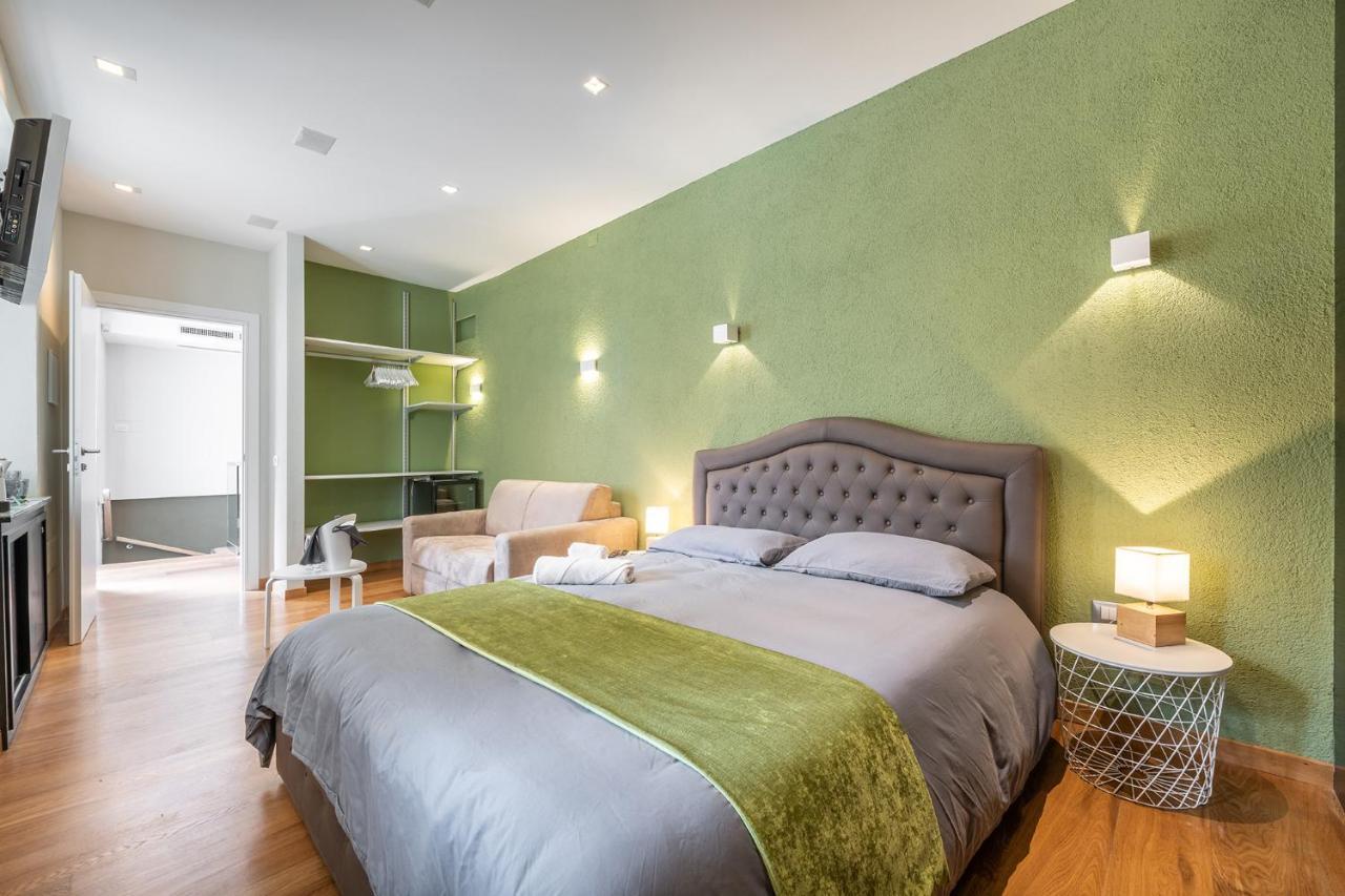 Suite Martini Al Castello Cagliari Exterior foto